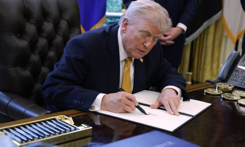 Qué podría contener el posible inminente acuerdo entre Estados Unidos e Irán Qué podría contener el posible inminente acuerdo entre Estados Unidos e Irán